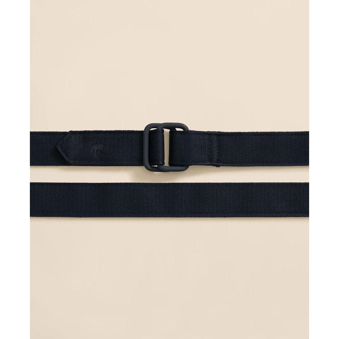 Performance D-Ring Belt