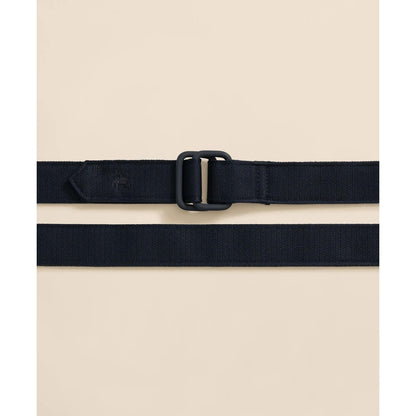 Performance D-Ring Belt