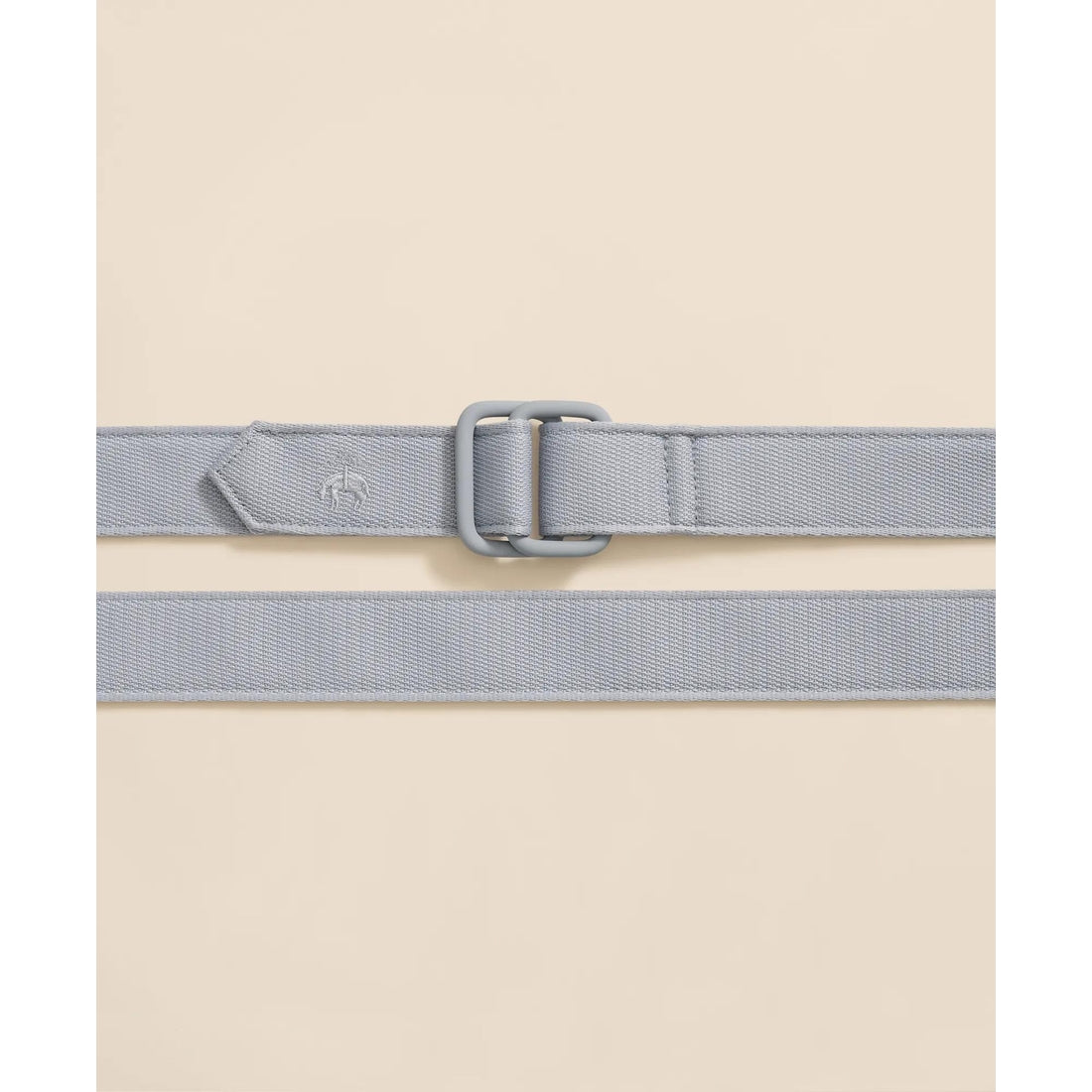 Performance D-Ring Belt