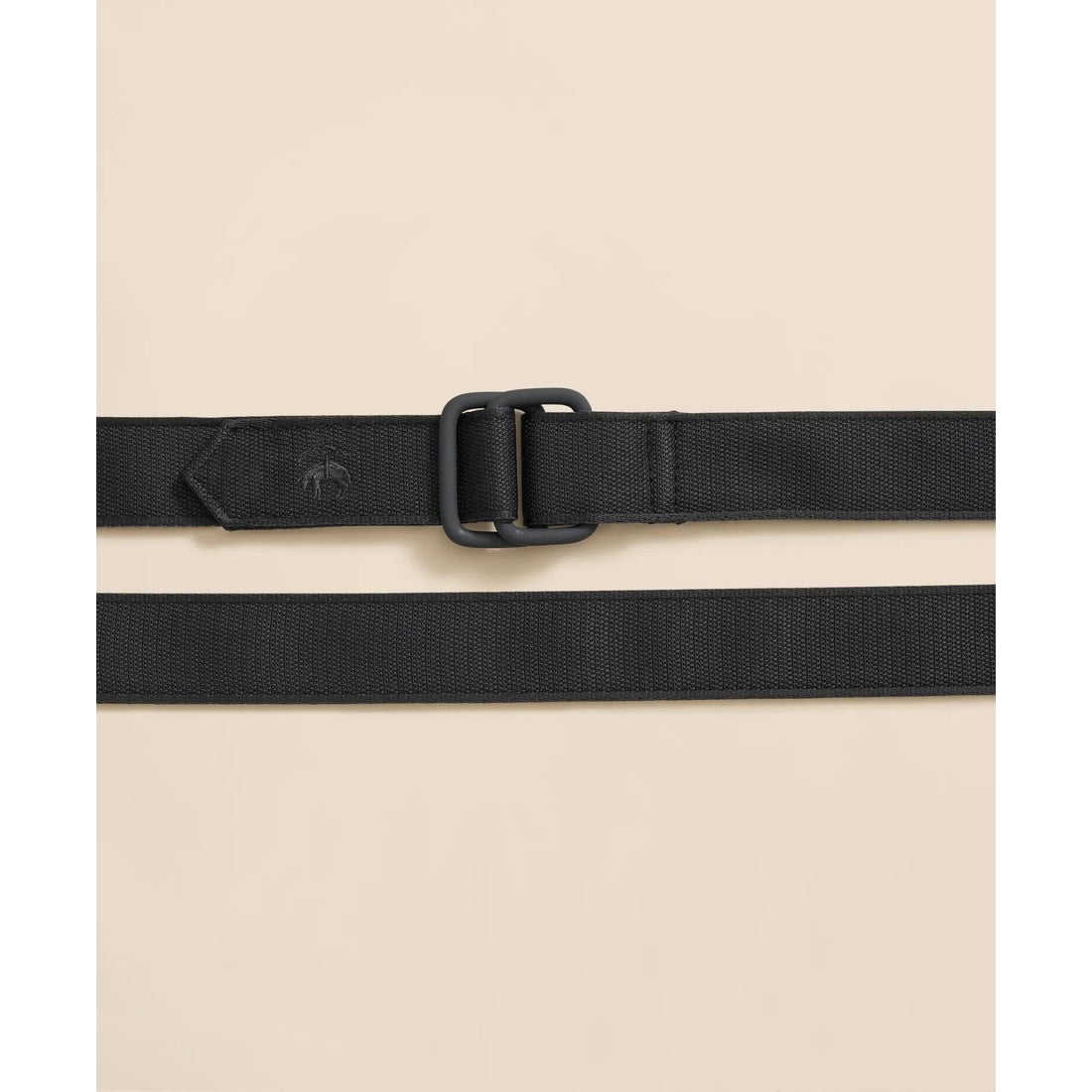 Performance D-Ring Belt