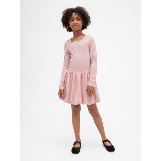Girls' Bubble Dress