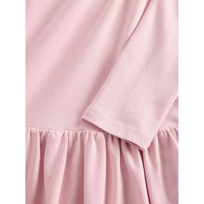 Girls' Bubble Dress