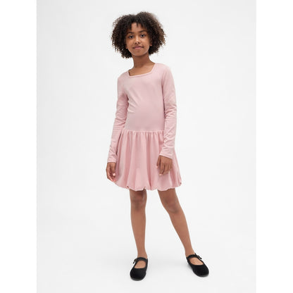 Girls' Bubble Dress