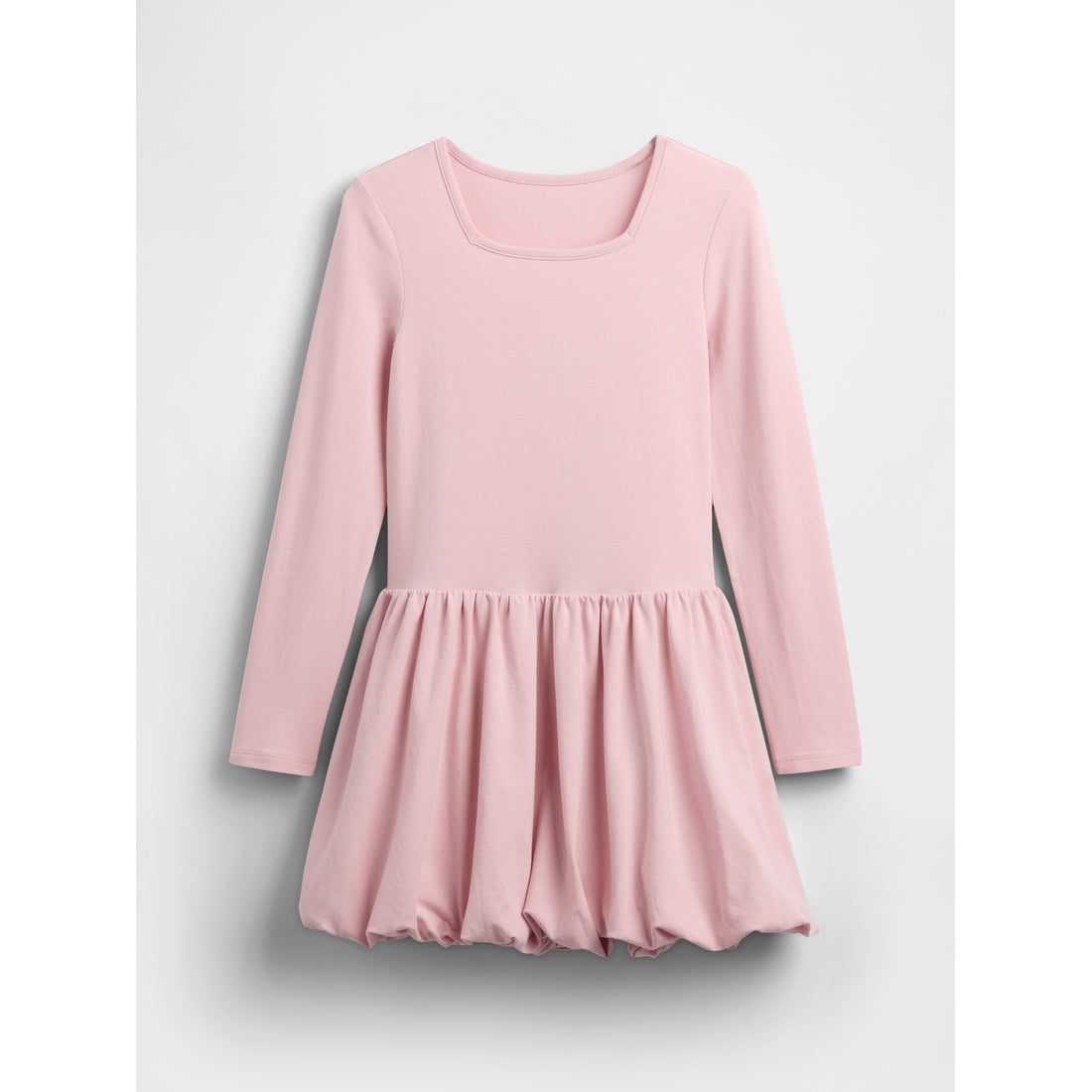 Girls' Bubble Dress