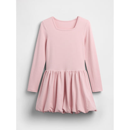 Girls' Bubble Dress