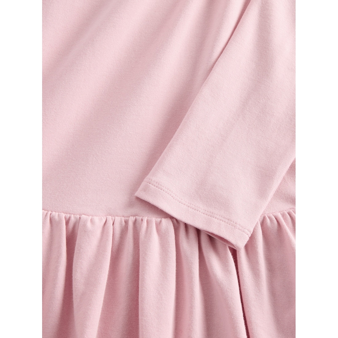 Girls' Bubble Dress