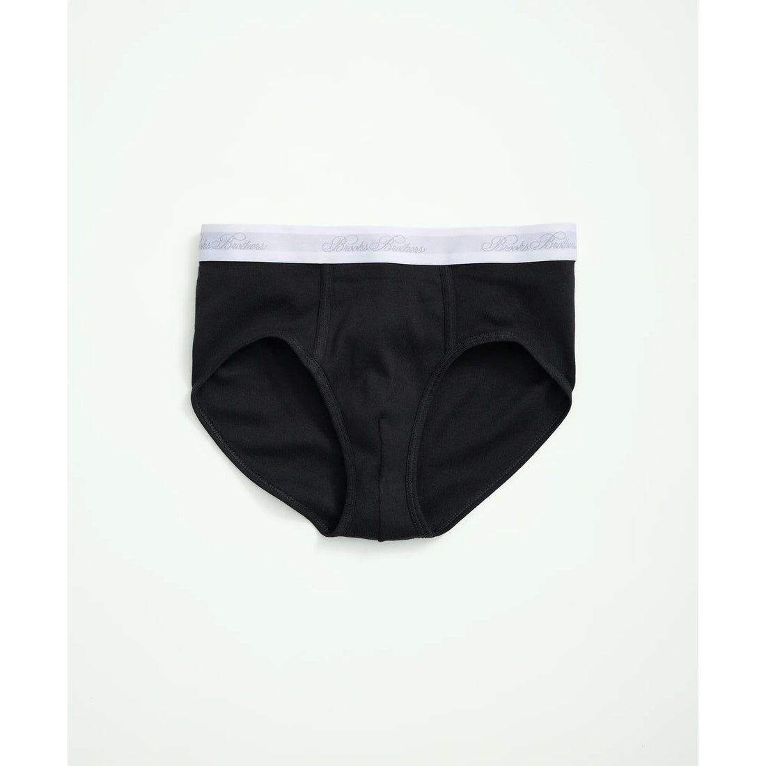 Supima Cotton Low-Rise Briefs - 3 Pack