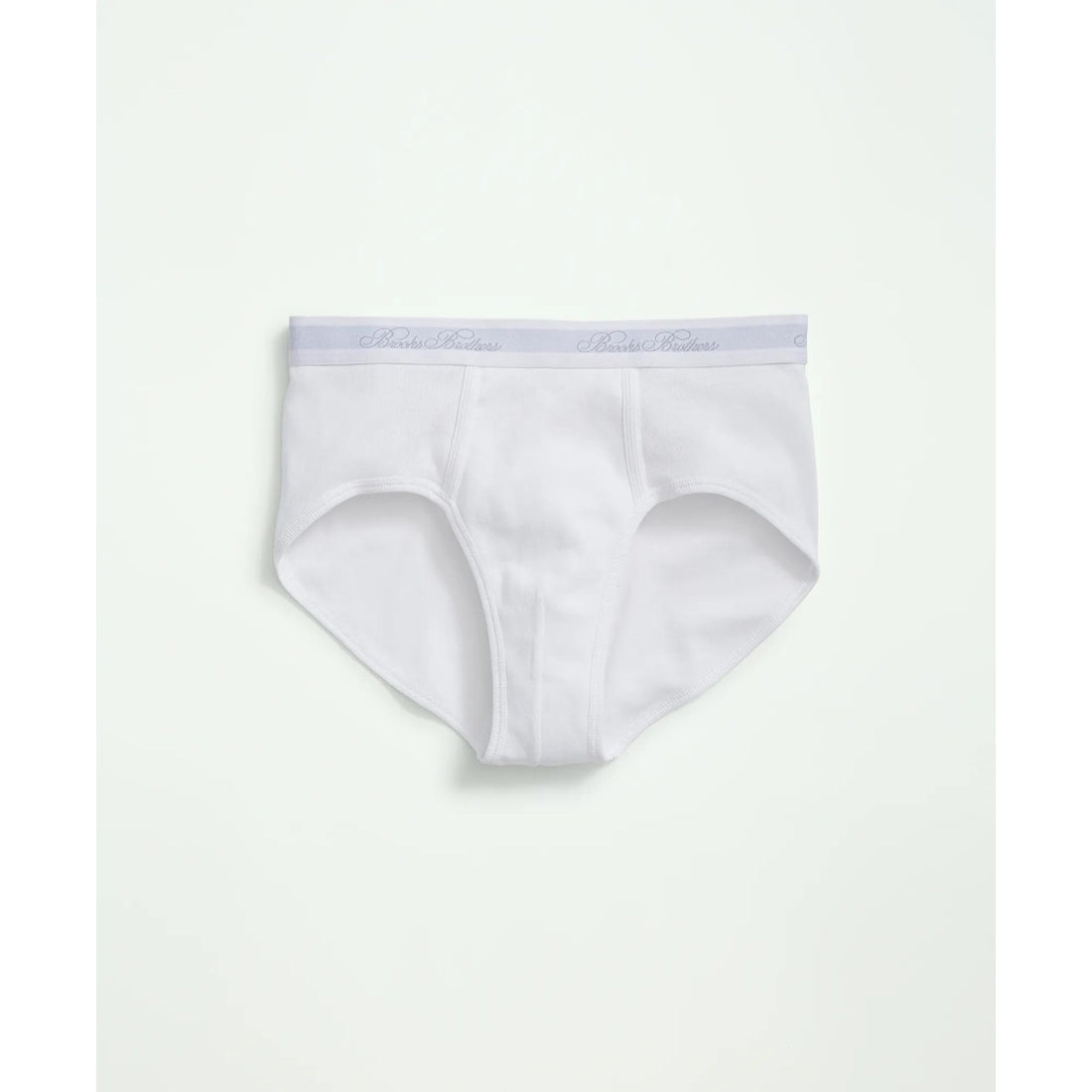 Supima Cotton Low-Rise Briefs - 3 Pack