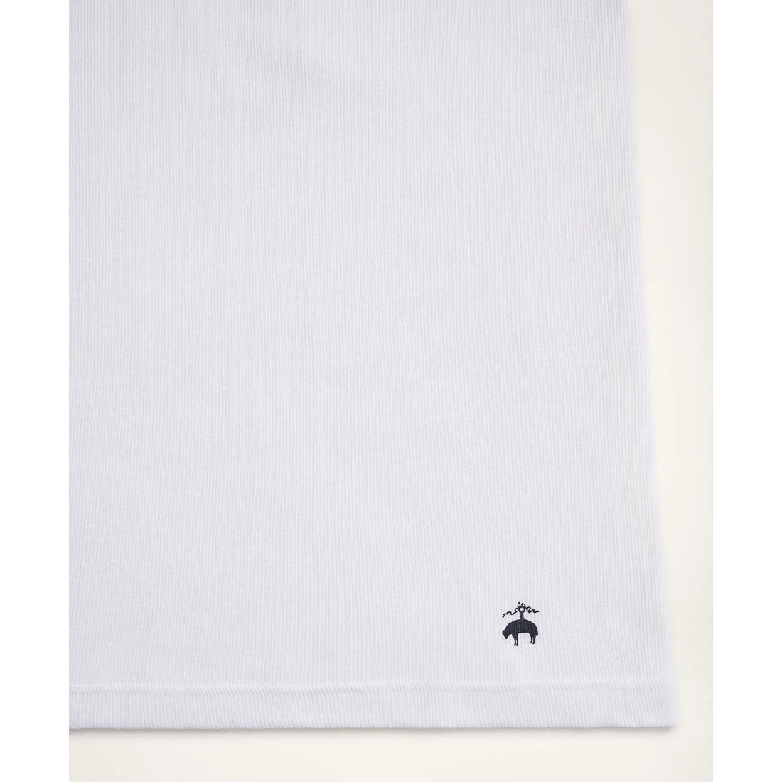 Supima Cotton Athletic Undershirt-3 Pack