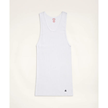 Supima Cotton Athletic Undershirt-3 Pack