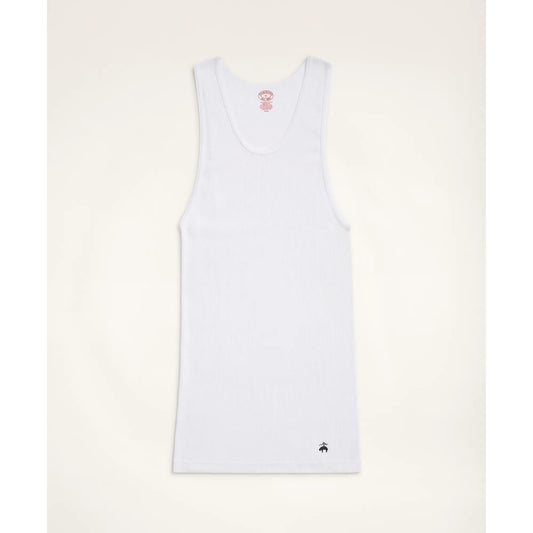 Supima Cotton Athletic Undershirt-3 Pack