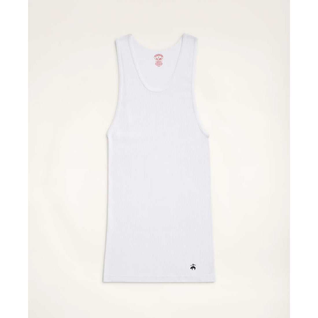 Supima Cotton Athletic Undershirt-3 Pack