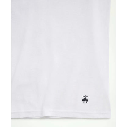 Supima Cotton Crewneck 3 Pack T-Shirts