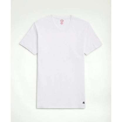 Supima Cotton Crewneck 3 Pack T-Shirts