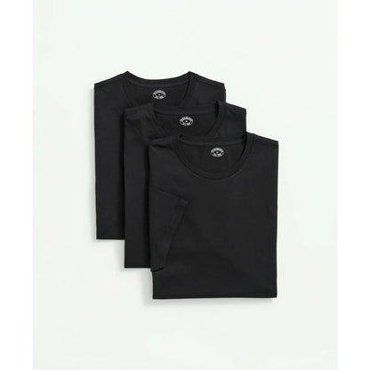 Supima Cotton Crewneck 3 Pack T-Shirts