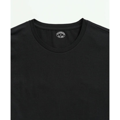 Supima Cotton Crewneck 3 Pack T-Shirts