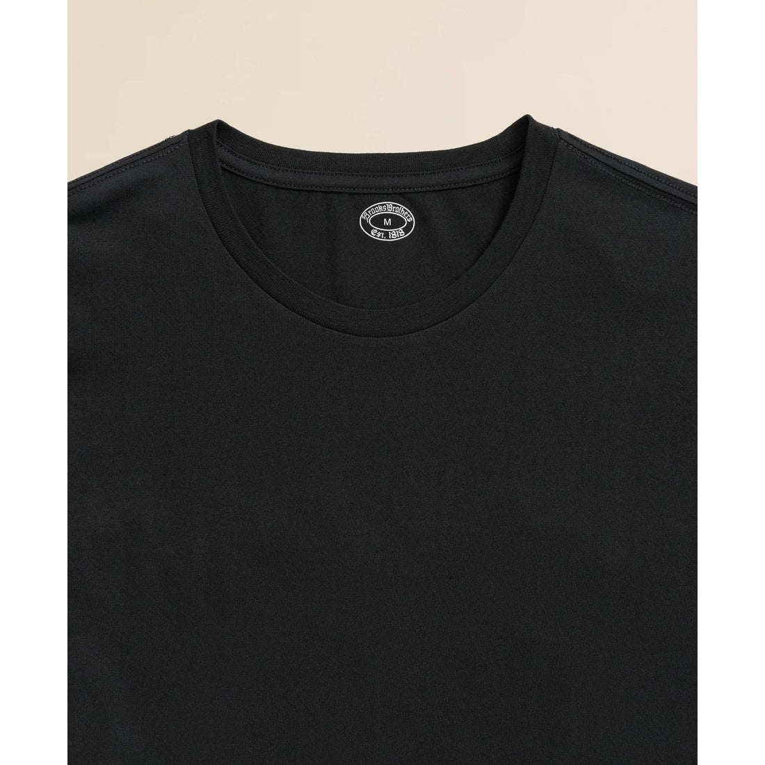 Supima Cotton Crewneck 3 Pack T-Shirts