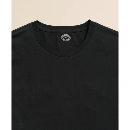 Supima Cotton Crewneck 3 Pack T-Shirts