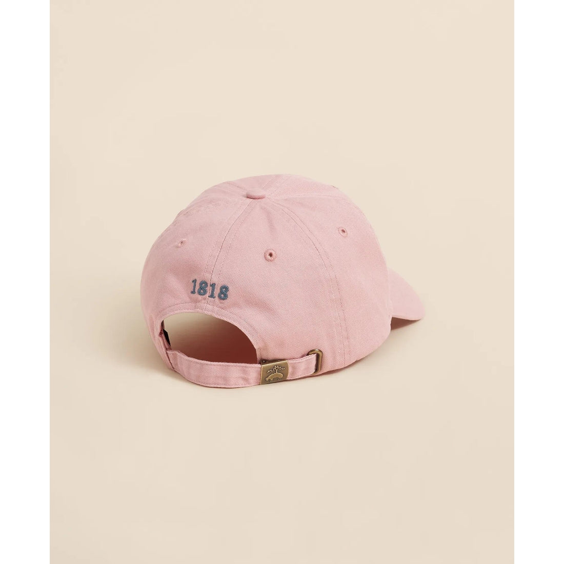 Golden Fleece Baseball Cap