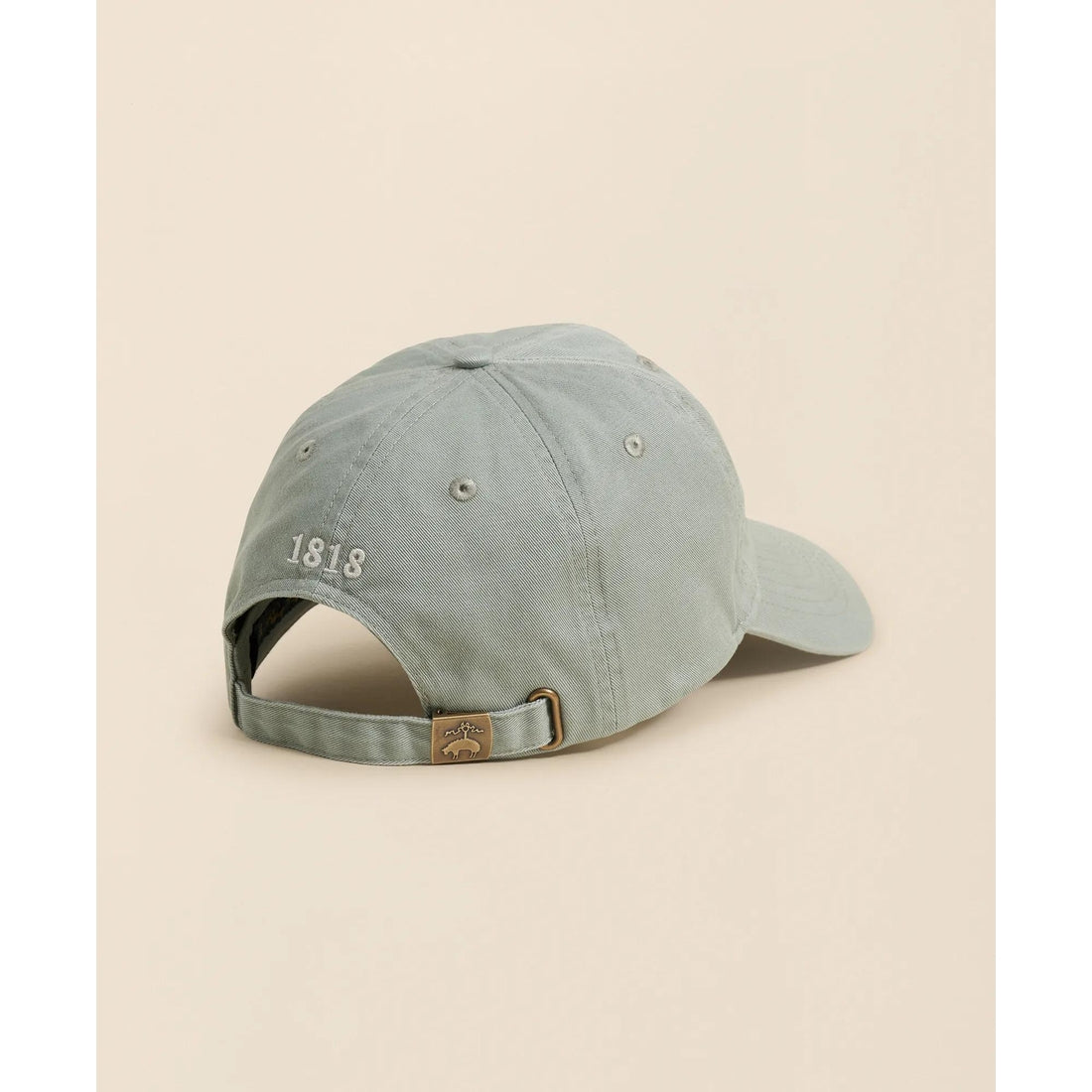 Golden Fleece Baseball Cap