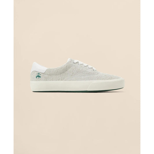 Suede Sneakers