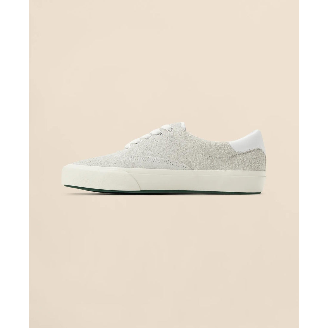 Suede Sneakers