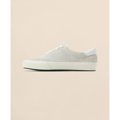Suede Sneakers