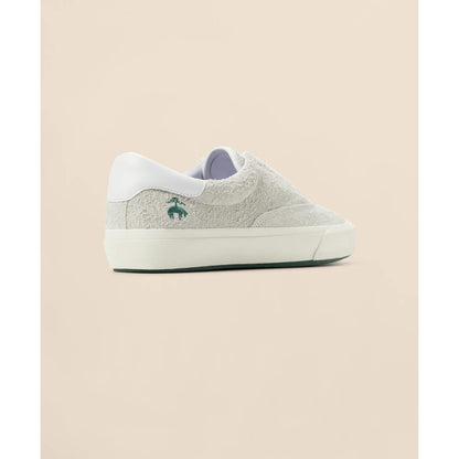 Suede Sneakers