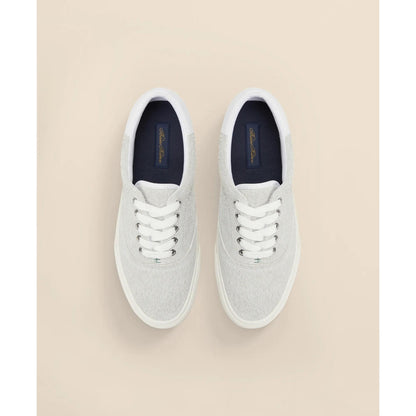 Suede Sneakers