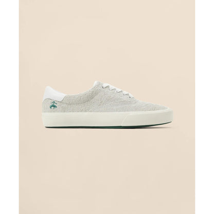 Suede Sneakers