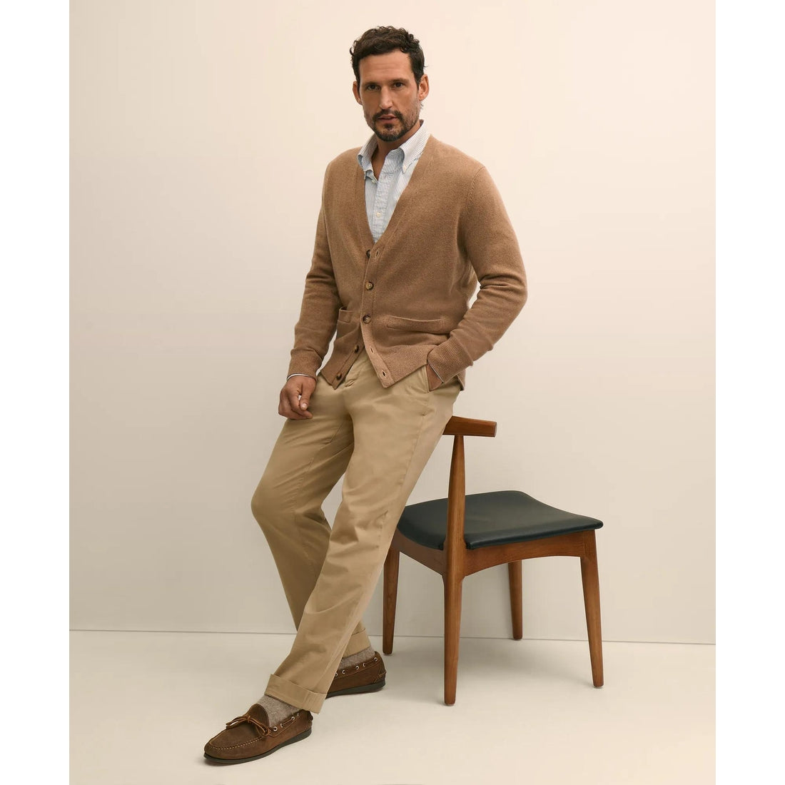 The Friday Chino