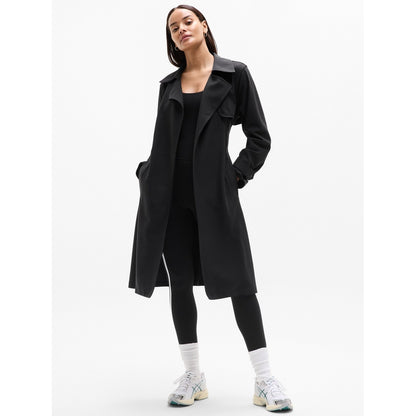 Women's Stellar Trench