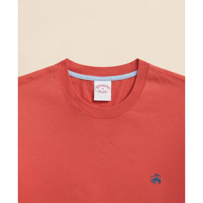 Supima Cotton Jersey T-Shirt
