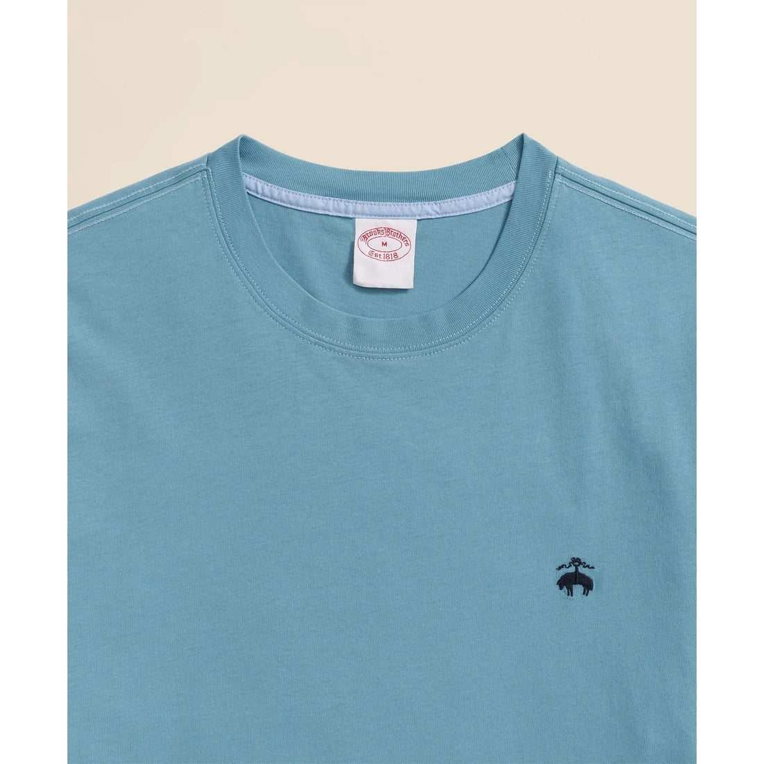 Supima Cotton Jersey T-Shirt