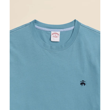 Supima Cotton Jersey T-Shirt