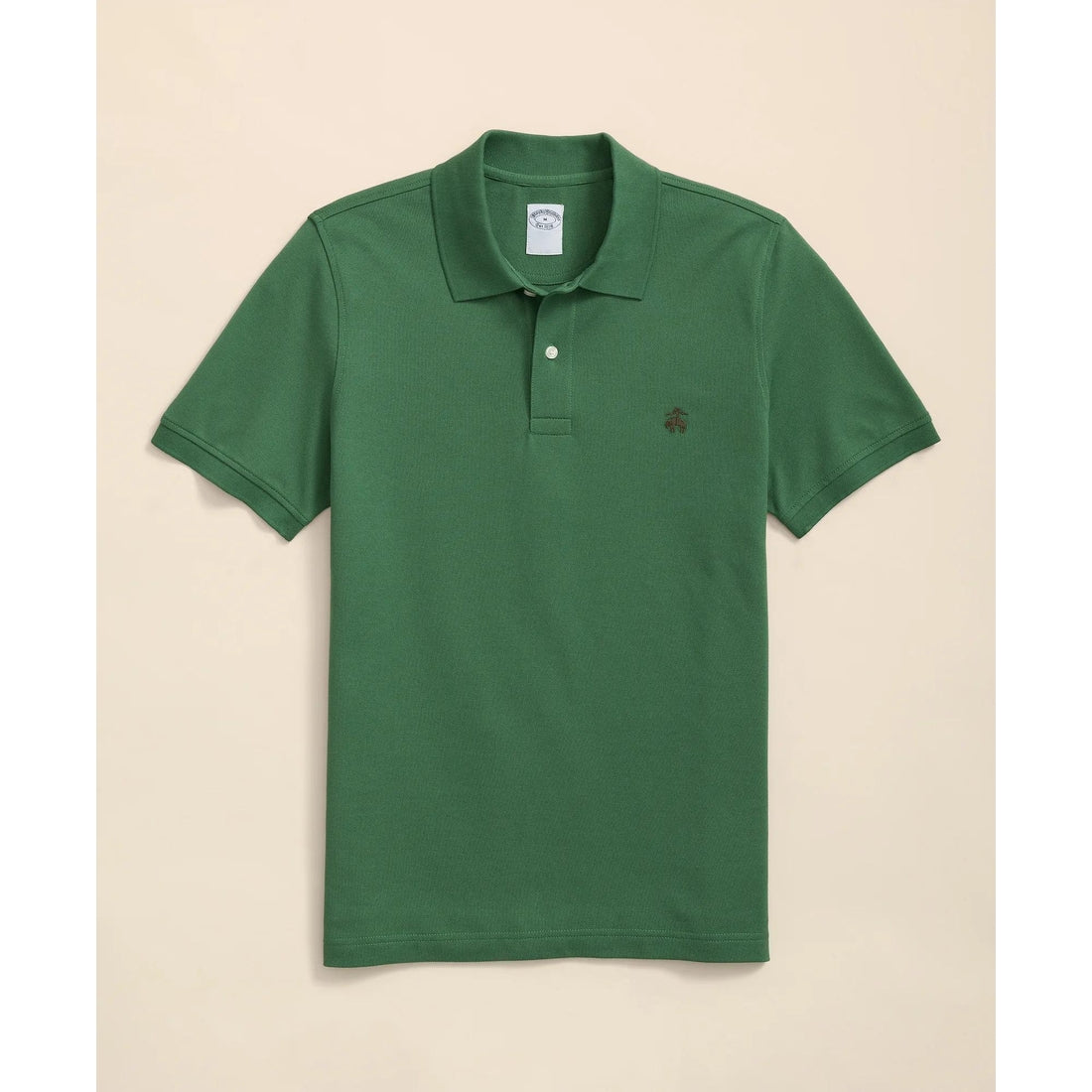 Golden Fleece Stretch Supima Polo Shirt