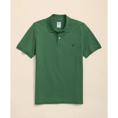 Golden Fleece Stretch Supima Polo Shirt