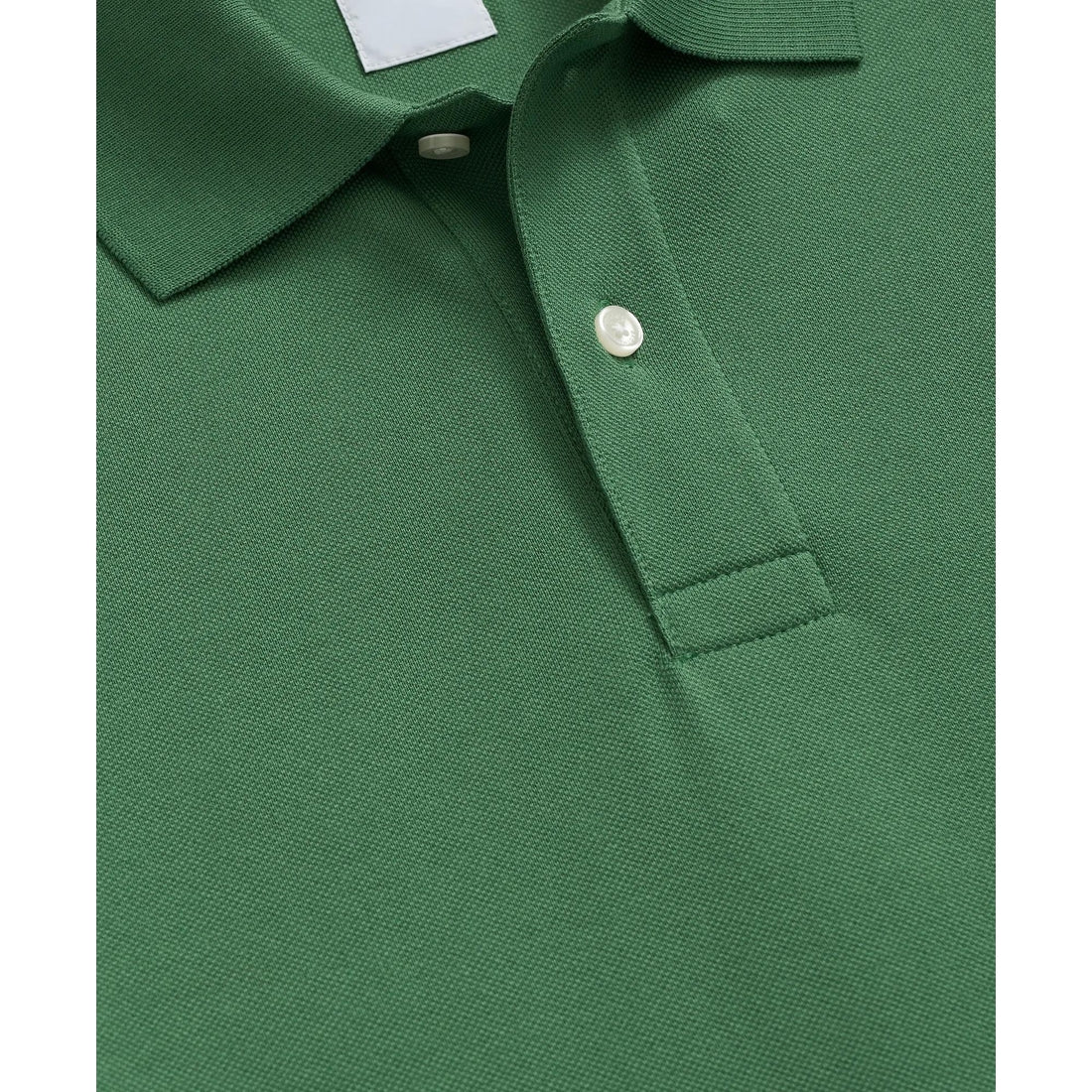 Golden Fleece Stretch Supima Polo Shirt