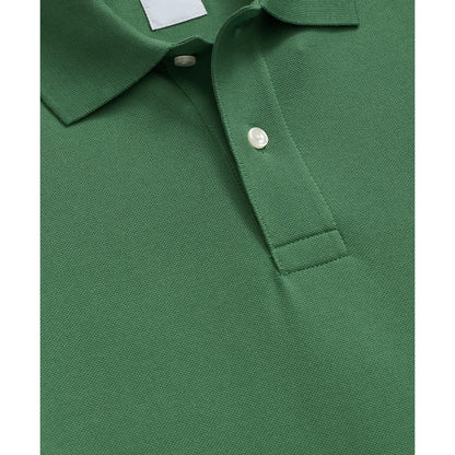 Golden Fleece Stretch Supima Polo Shirt