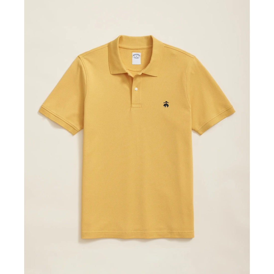 Golden Fleece Stretch Supima Polo Shirt