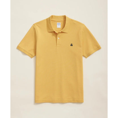 Golden Fleece Stretch Supima Polo Shirt