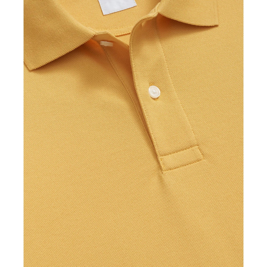 Golden Fleece Stretch Supima Polo Shirt