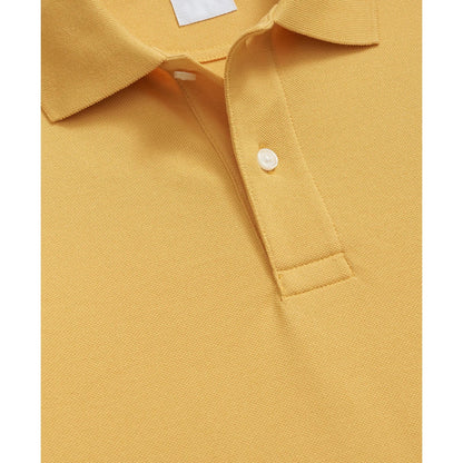 Golden Fleece Stretch Supima Polo Shirt