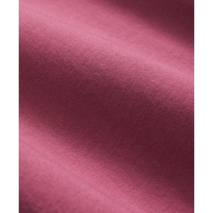 Supima Cotton Long-Sleeve Logo T-Shirt