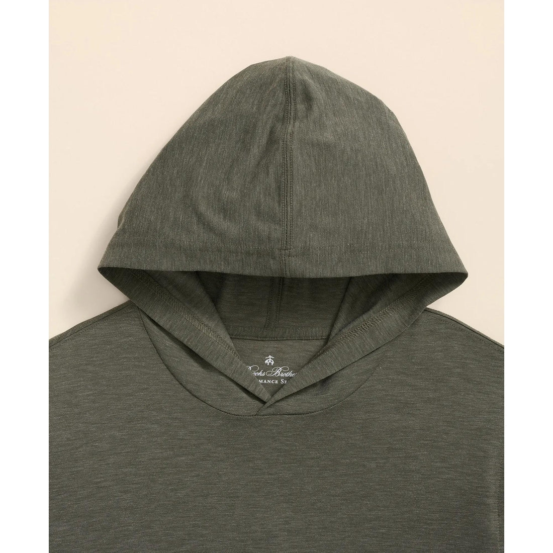 Performance Series Hoodie