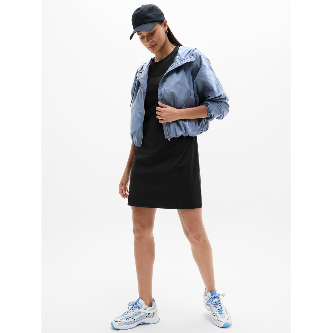 Women's Essential Tee Dress