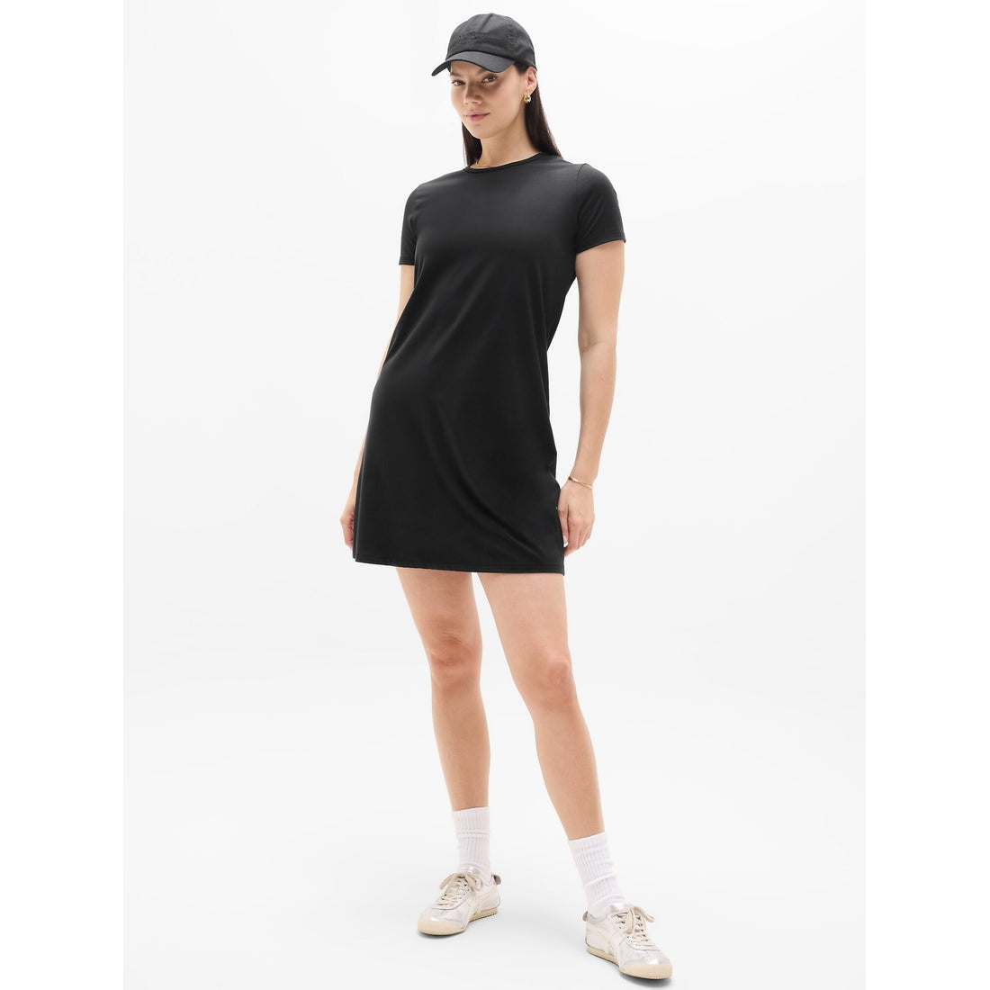Women's Essential Tee Dress