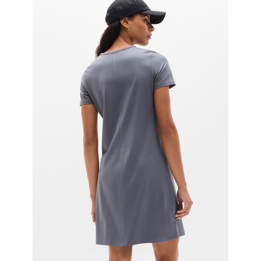 Women's Essential Tee Dress