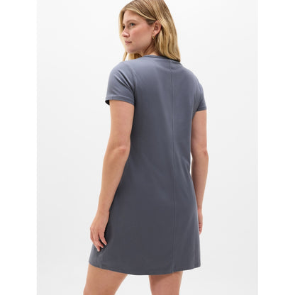 Women's Essential Tee Dress