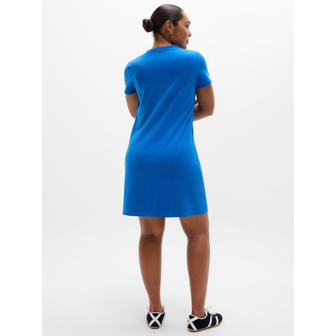 Women's Essential Tee Dress